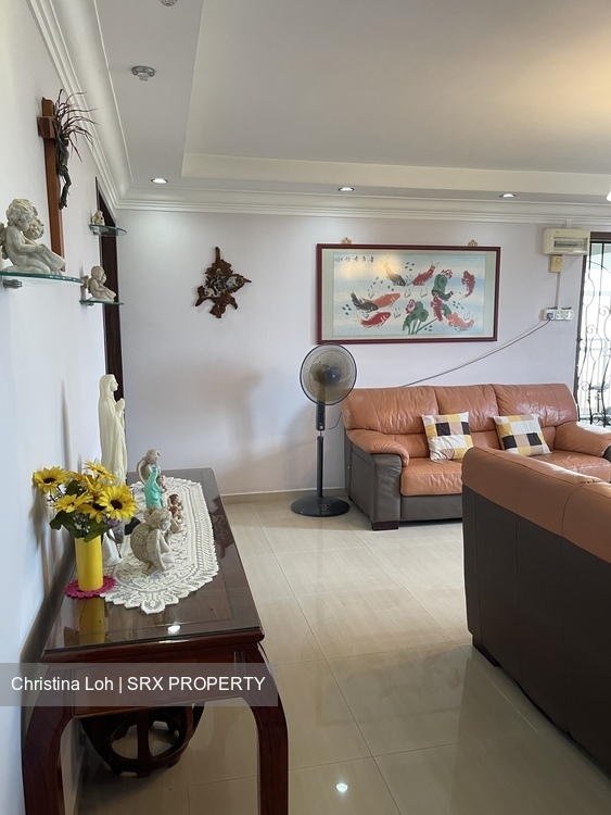 Blk 627 Bedok Reservoir Road (Bedok), HDB 4 Rooms #330591841